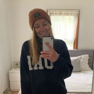 Meet your Posher, Alli